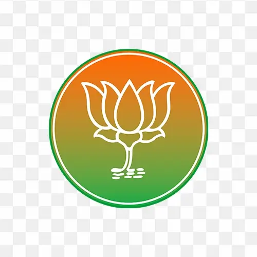 BJP Symbol transparent png